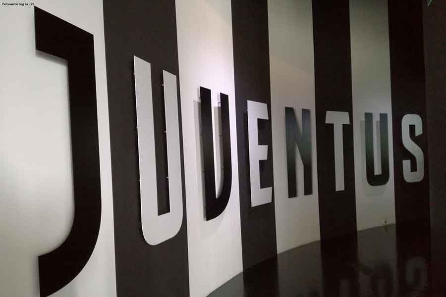 Turin Juventus Museum